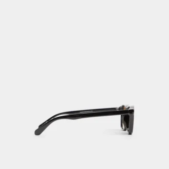 Lunettes de soleil rectangulaires Ezraa