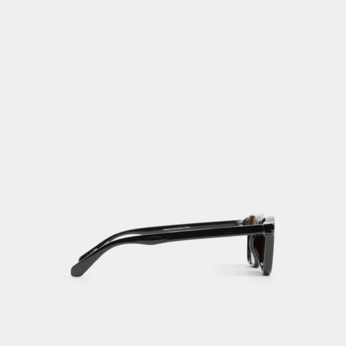 Lunettes de soleil rectangulaires Ezraa