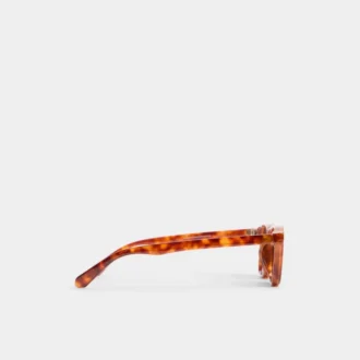 Lunettes de soleil rectangulaires Ezraa