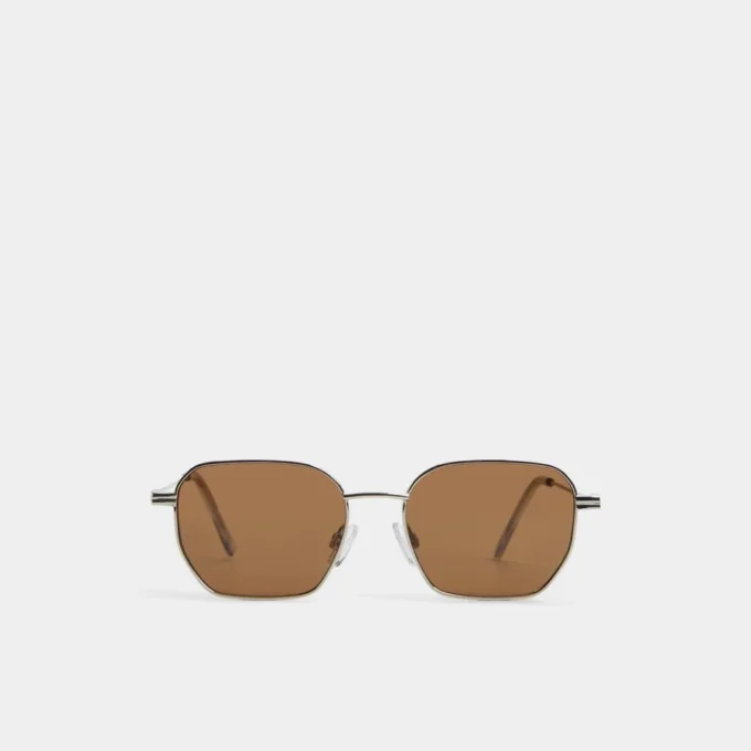 Lunettes de soleil rectangulaires Flyynn