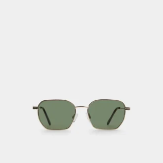 Lunettes de soleil rectangulaires Flyynn