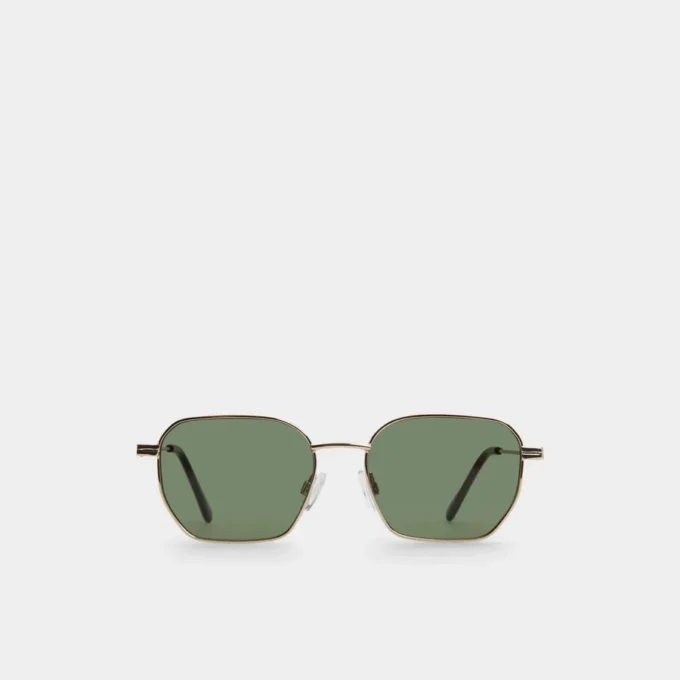 Lunettes de soleil rectangulaires Flyynn