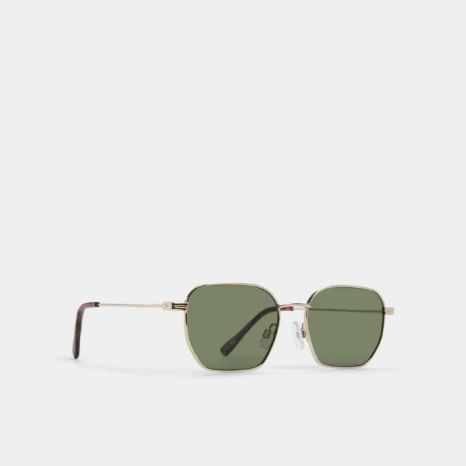 Lunettes de soleil rectangulaires Flyynn