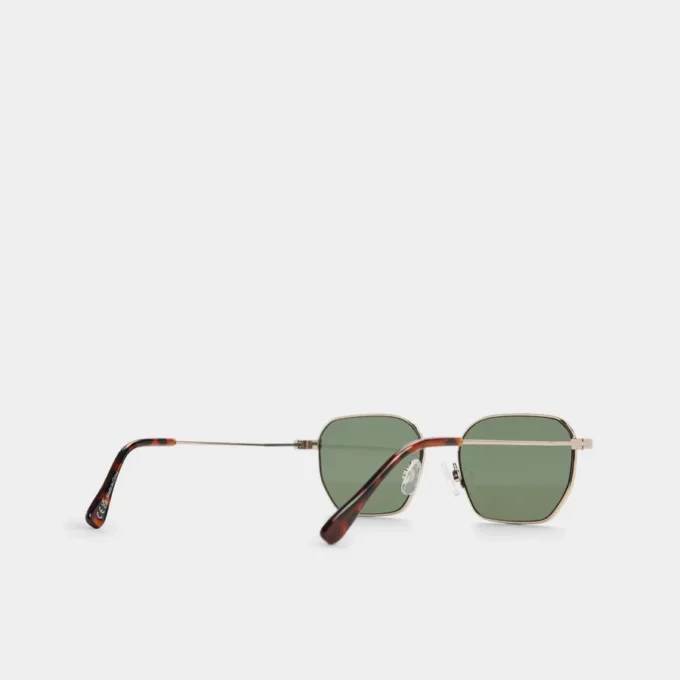Lunettes de soleil rectangulaires Flyynn