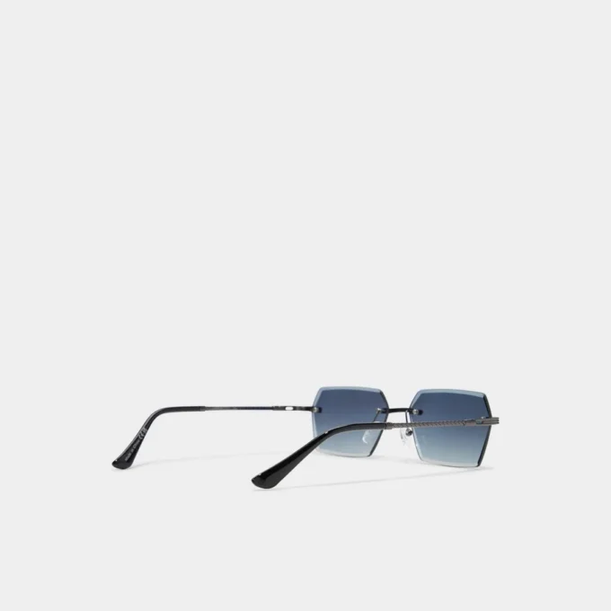 Lunettes de soleil rectangulaires Kaaolle Lunettes de soleil rectangulaires Kaaolle