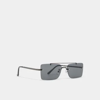 Lunettes de soleil rectangulaires Oleathien