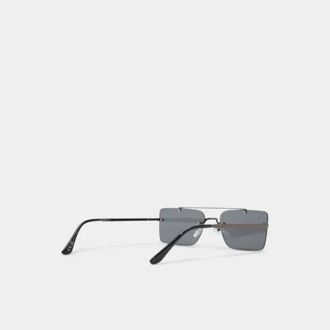Lunettes de soleil rectangulaires Oleathien Lunettes de soleil rectangulaires Oleathien