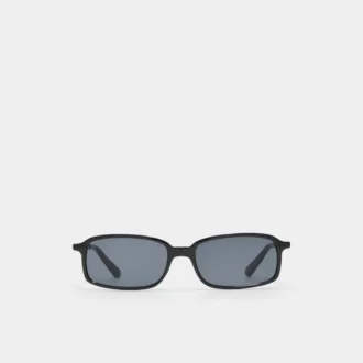 Lunettes de soleil rectangulaires Steffy