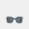 Lunettes de soleil Romashin Square