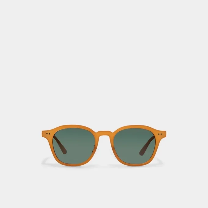 Lunettes de soleil rondes Kasienx Lunettes de soleil rondes Kasienx