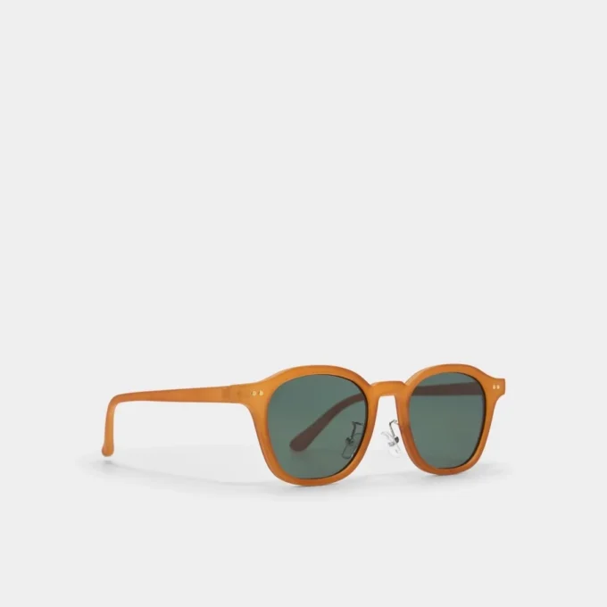 Lunettes de soleil rondes Kasienx Lunettes de soleil rondes Kasienx