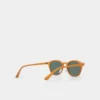 Lunettes de soleil rondes Kasienx Lunettes de soleil rondes Kasienx