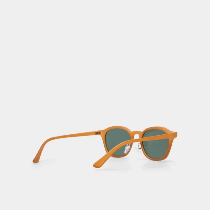 Lunettes de soleil rondes Kasienx Lunettes de soleil rondes Kasienx