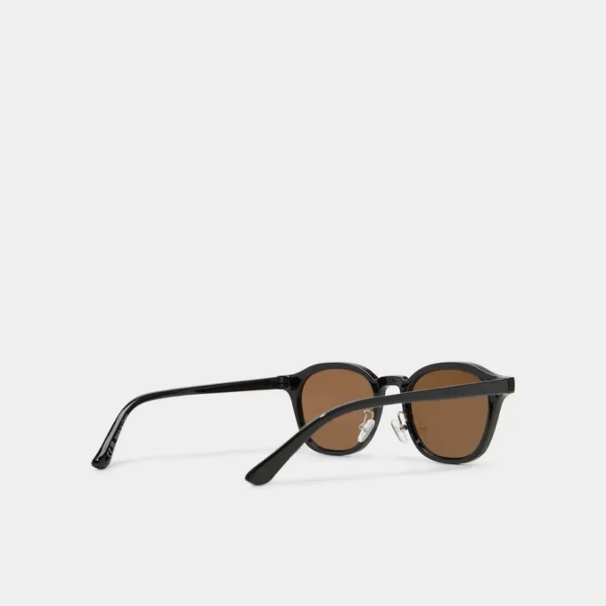 Lunettes de soleil rondes Kasienx
