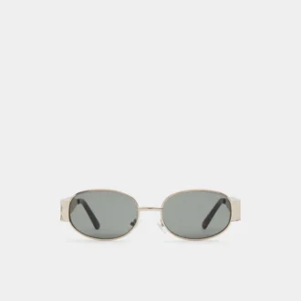Lunettes de soleil rondes Unirerin Lunettes de soleil rondes Unirerin