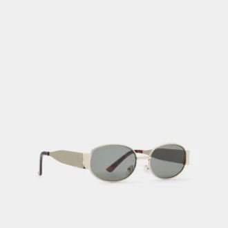 Lunettes de soleil rondes Unirerin Lunettes de soleil rondes Unirerin