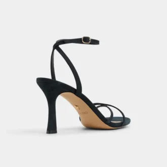 Marbela Sandale à talons et lanières