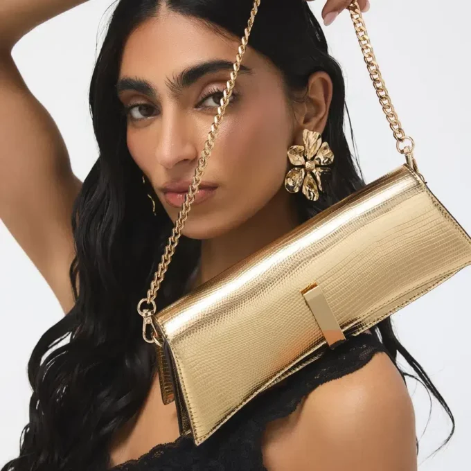 Mmychaelaa Sac à bandoulière