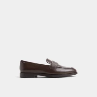 Mocassins Adaladar, semelle cuvette