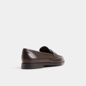 Mocassins Adaladar, semelle cuvette