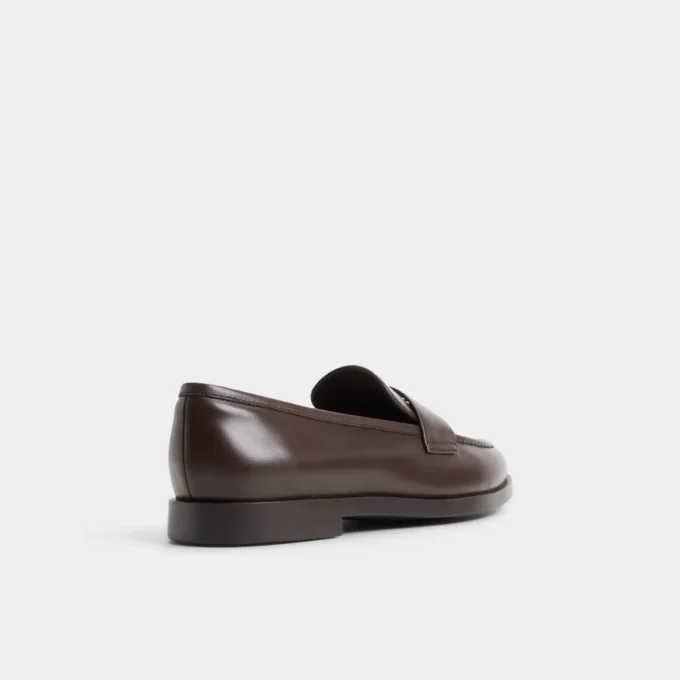 Mocassins Adaladar, semelle cuvette