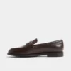 Mocassins Adaladar, semelle cuvette