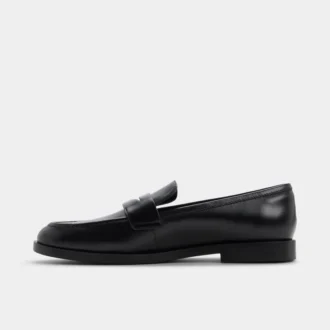 Mocassins Adaladar, semelle cuvette