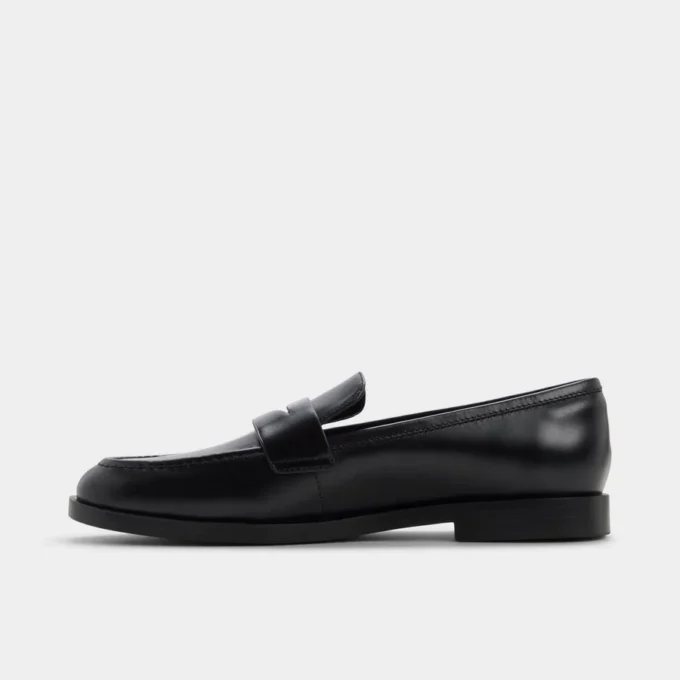 Mocassins Adaladar, semelle cuvette