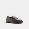 Mocassins Adaladar, semelle cuvette