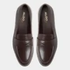 Mocassins Adaladar, semelle cuvette