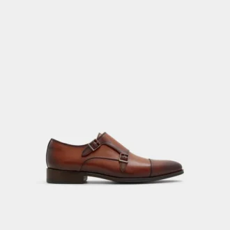 Mocassins Axwell à boucle