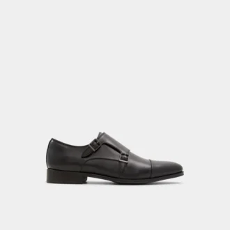 Mocassins Axwell à boucle