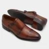 Mocassins Axwell à boucle Mocassins Axwell à boucle