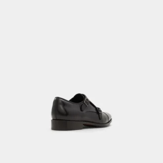 Mocassins Axwell à boucle