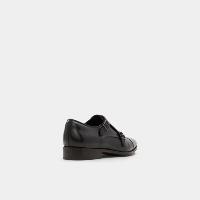 Mocassins Axwell à boucle Mocassins Axwell à boucle