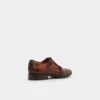 Mocassins Axwell à boucle Mocassins Axwell à boucle