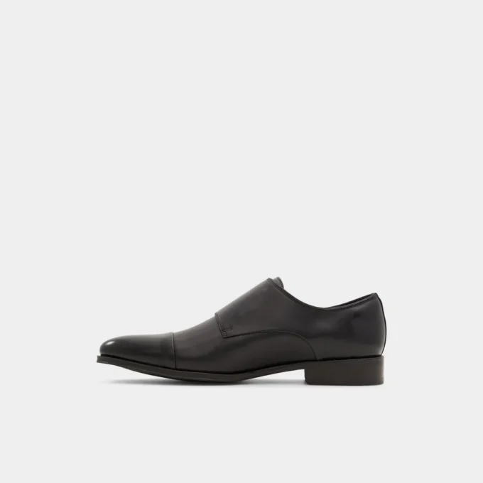 Mocassins Axwell à boucle Mocassins Axwell à boucle