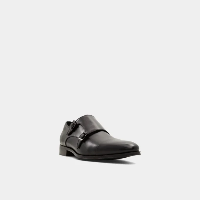 Mocassins Axwell à boucle Mocassins Axwell à boucle