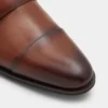 Mocassins Axwell à boucle Mocassins Axwell à boucle