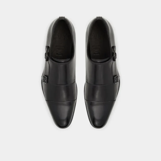 Mocassins Axwell à boucle Mocassins Axwell à boucle