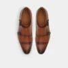 Mocassins Axwell à boucle Mocassins Axwell à boucle