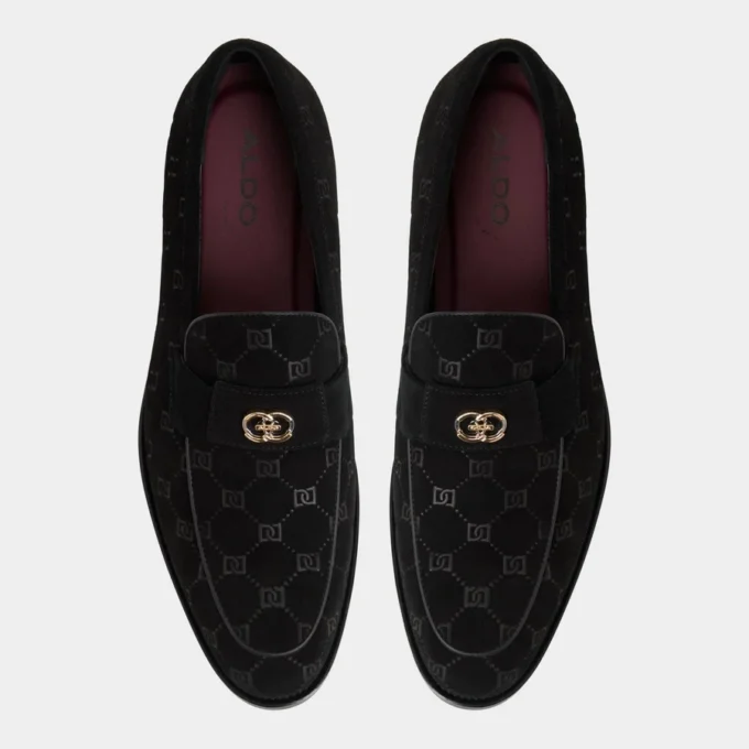 Mocassins Beck