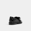 Mocassins Bissom, talon bloc