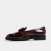 Mocassins Bissom, talon bloc