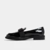 Mocassins Bissom, talon bloc