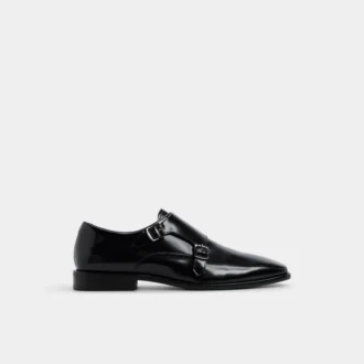 Mocassins à boucle Acosta