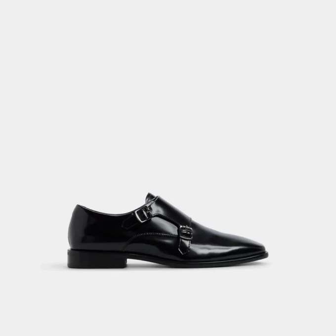 Mocassins à boucle Acosta
