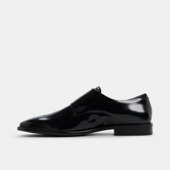 Mocassins à boucle Acosta