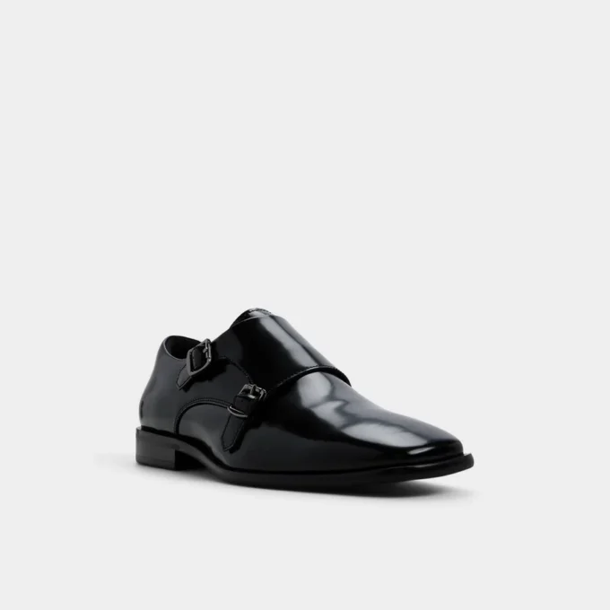Mocassins à boucle Acosta