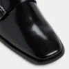 Mocassins à boucle Acosta